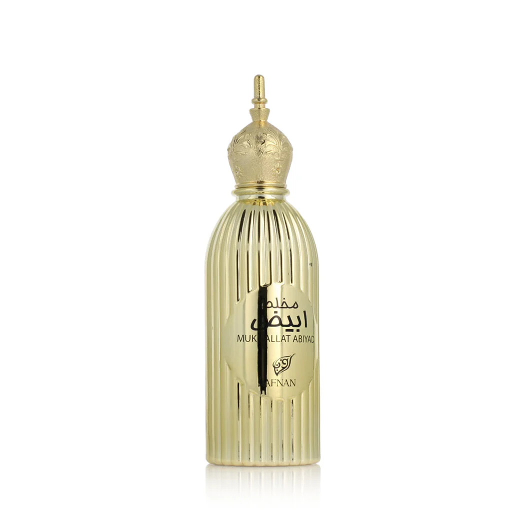 Afnan Mukhallat Abiyad Eau de Parfum (unisex) 100 ml