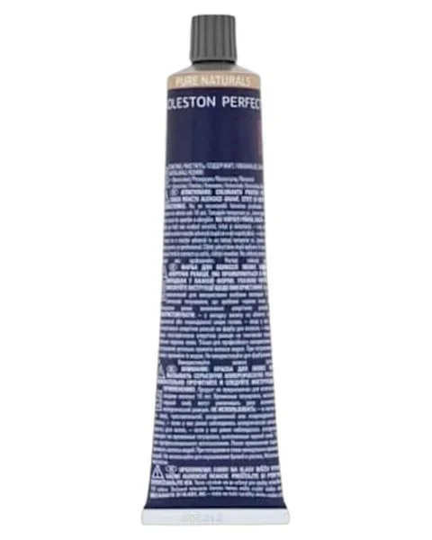 Wella Koleston Perfect ME+ Pure Naturals 10/04