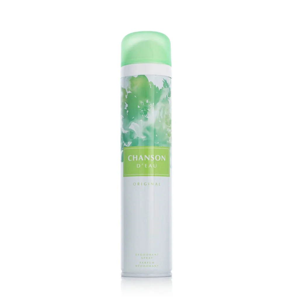 Chanson Chanson d'Eau Original Deodorante (donna) 200 ml