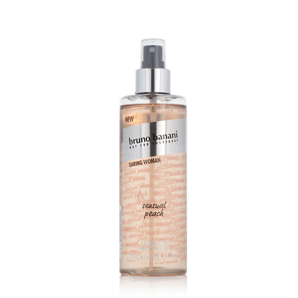 Bruno Banani Daring Woman Spray da corpo (donna) 250 ml