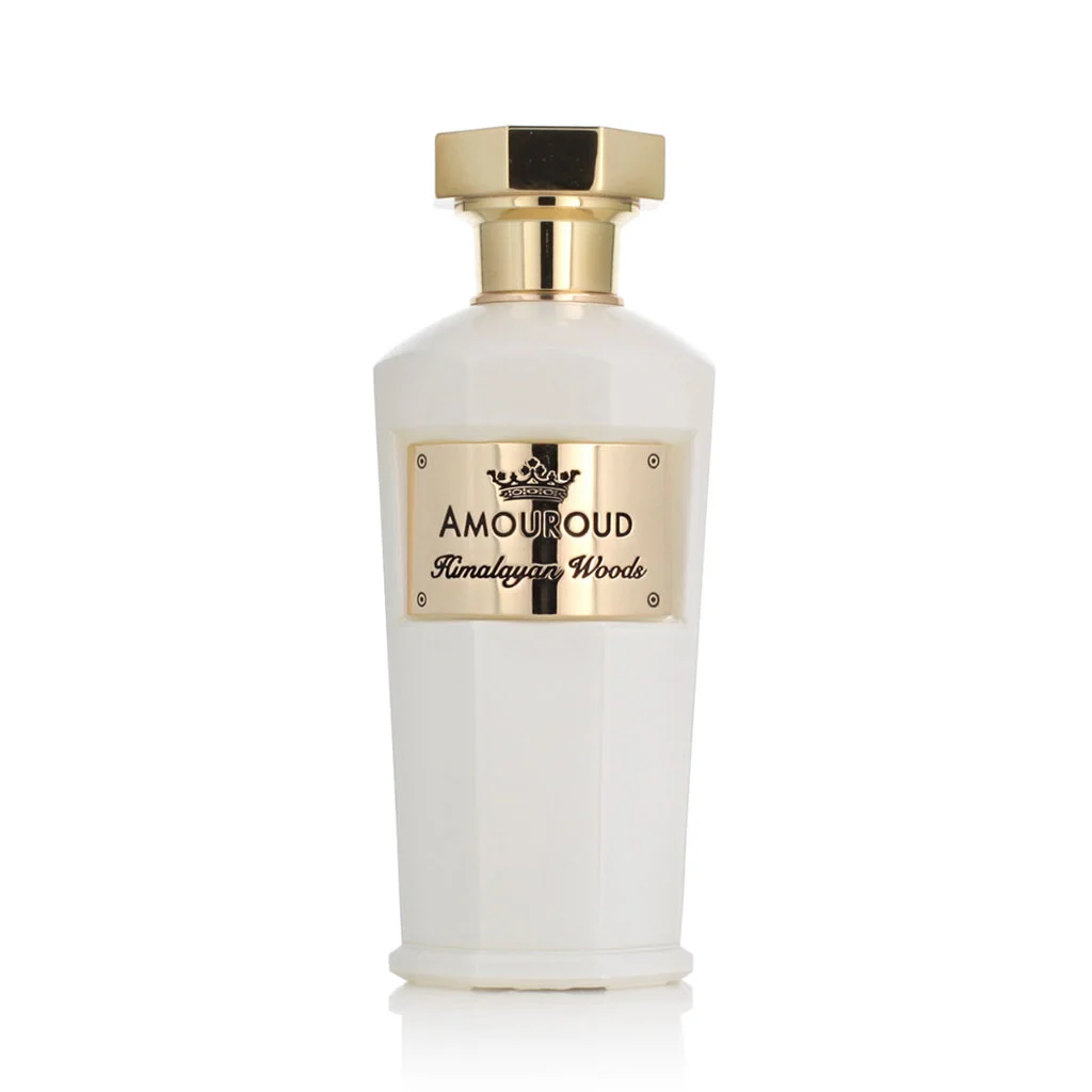 Amouroud Himalayan Woods Eau de Parfum (unisex) 100 ml