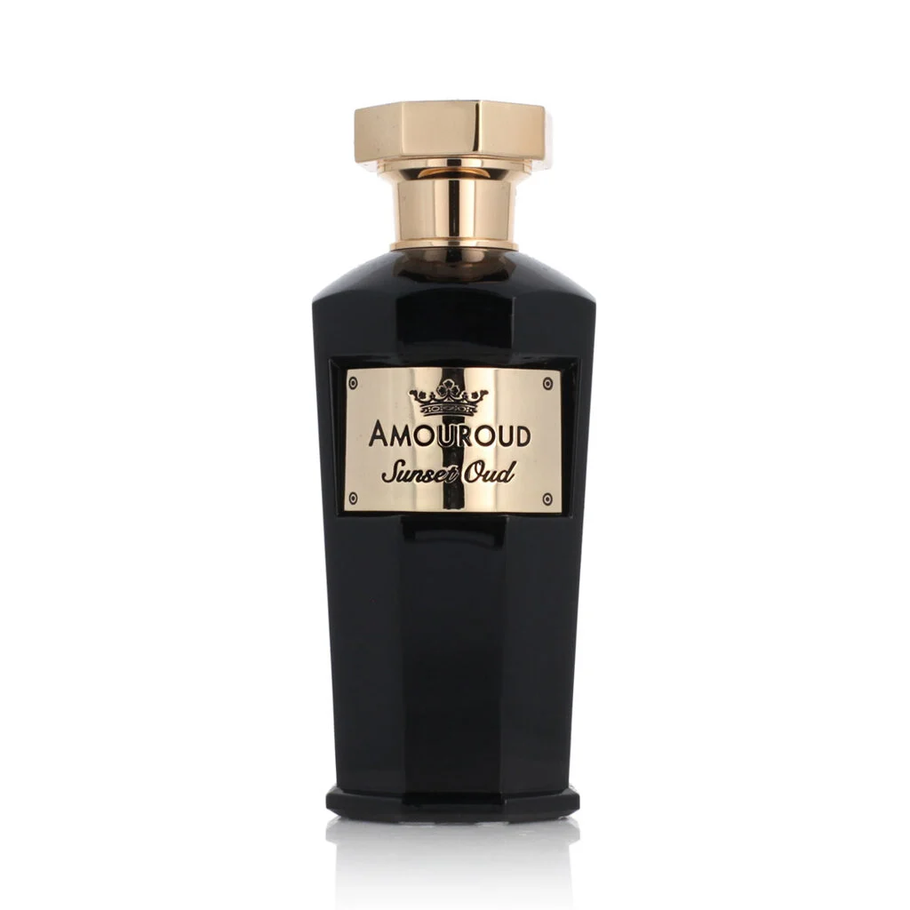 Amouroud Sunset Oud Eau de Parfum (unisex) 100 ml