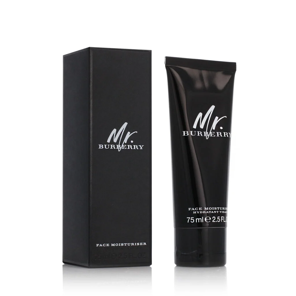Burberry Mr. Burberry Crema Viso (uomo) 75 ml