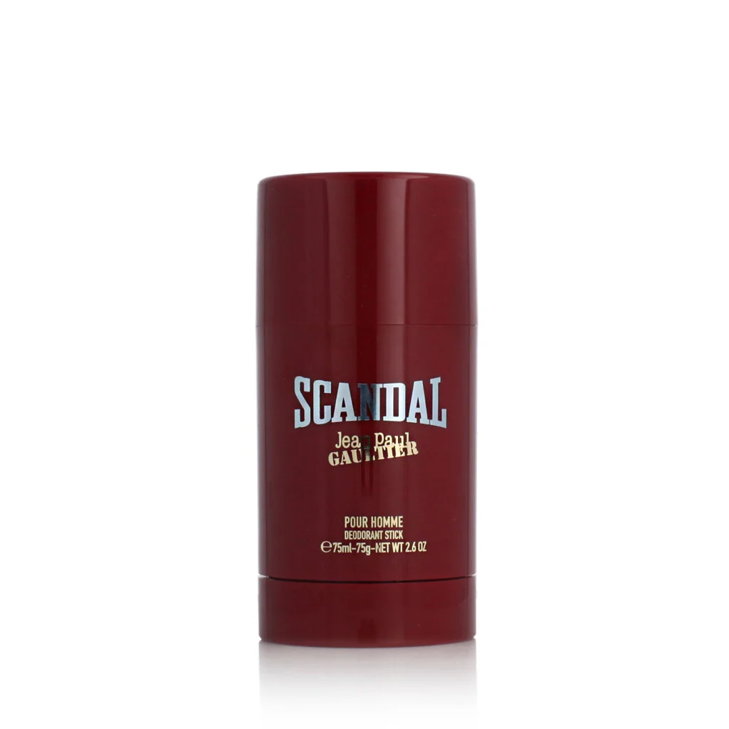 Jean Paul Gaultier Scandal Pour Homme Deostick profumato (uomo) 75 g