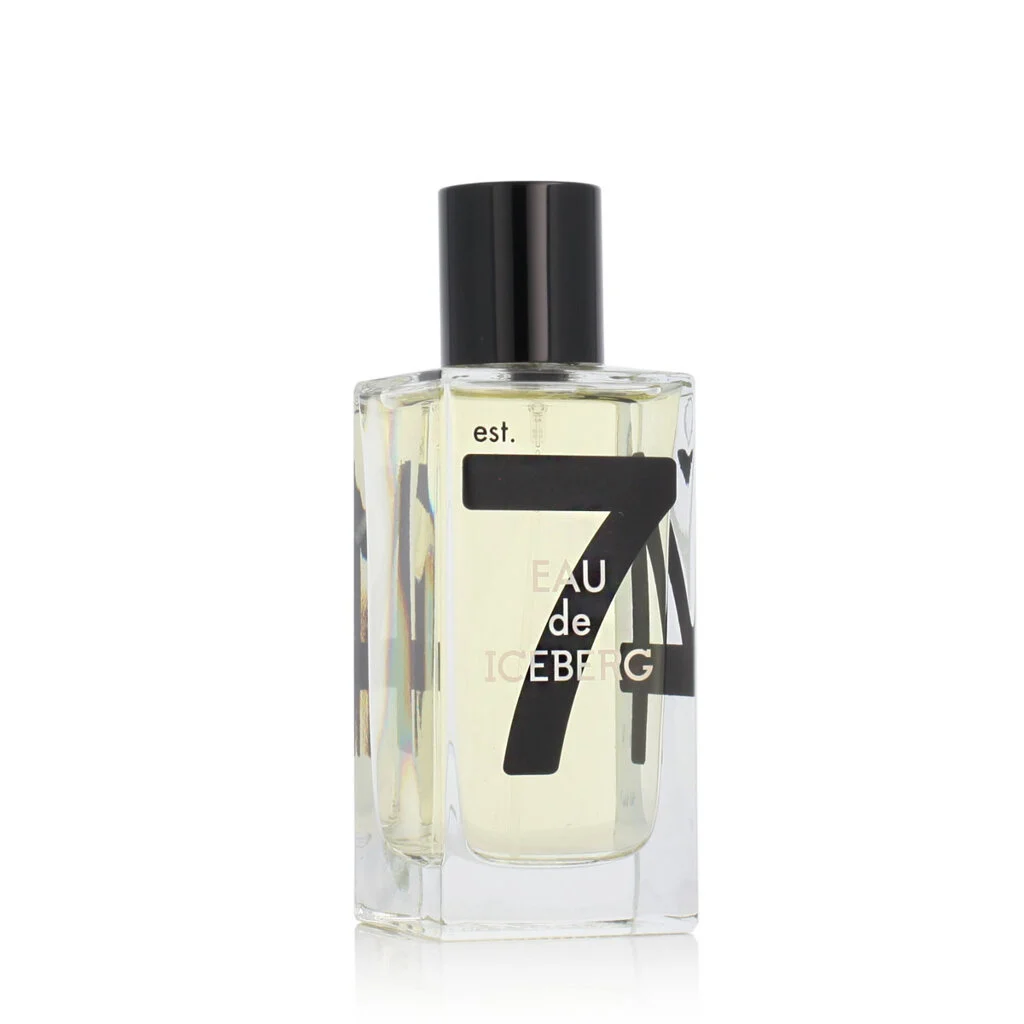 Iceberg Eau de Iceberg For Him Eau de Toilette (uomo) 100 ml