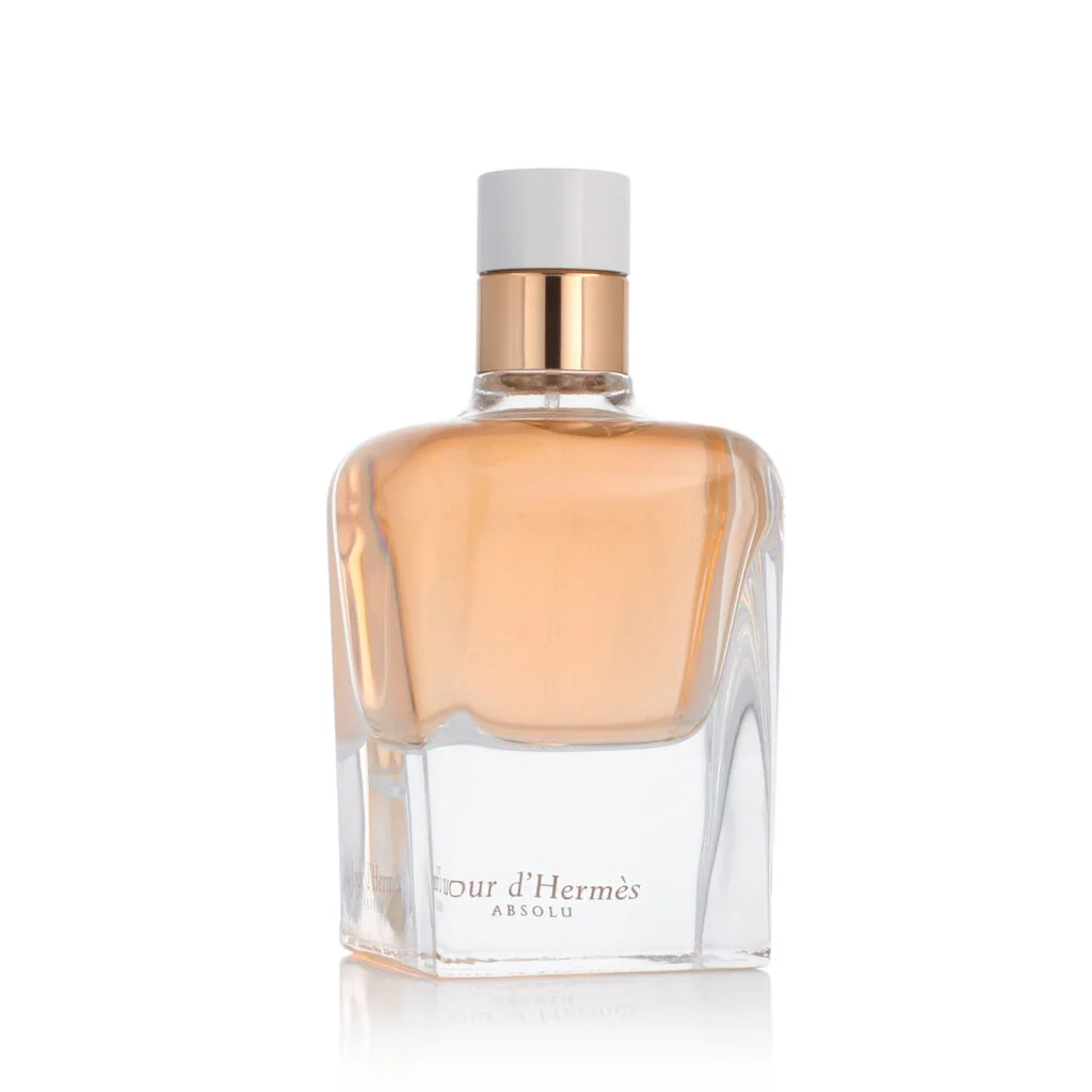Hermès Jour d'Hermès Absolu Eau de Parfum (donna) - ricaricabile 85 ml