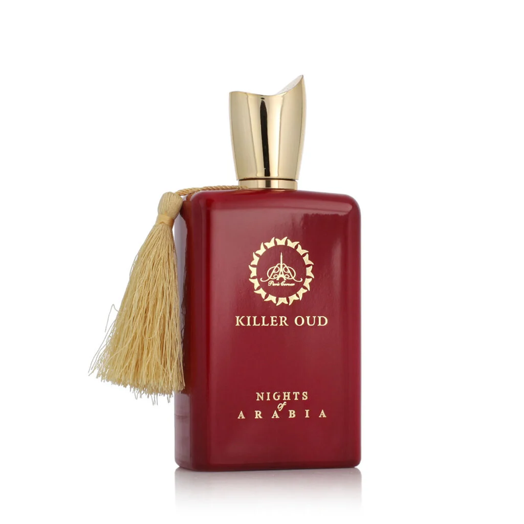 Killer Oud Nights of Arabia Eau de Parfum (unisex) 100 ml