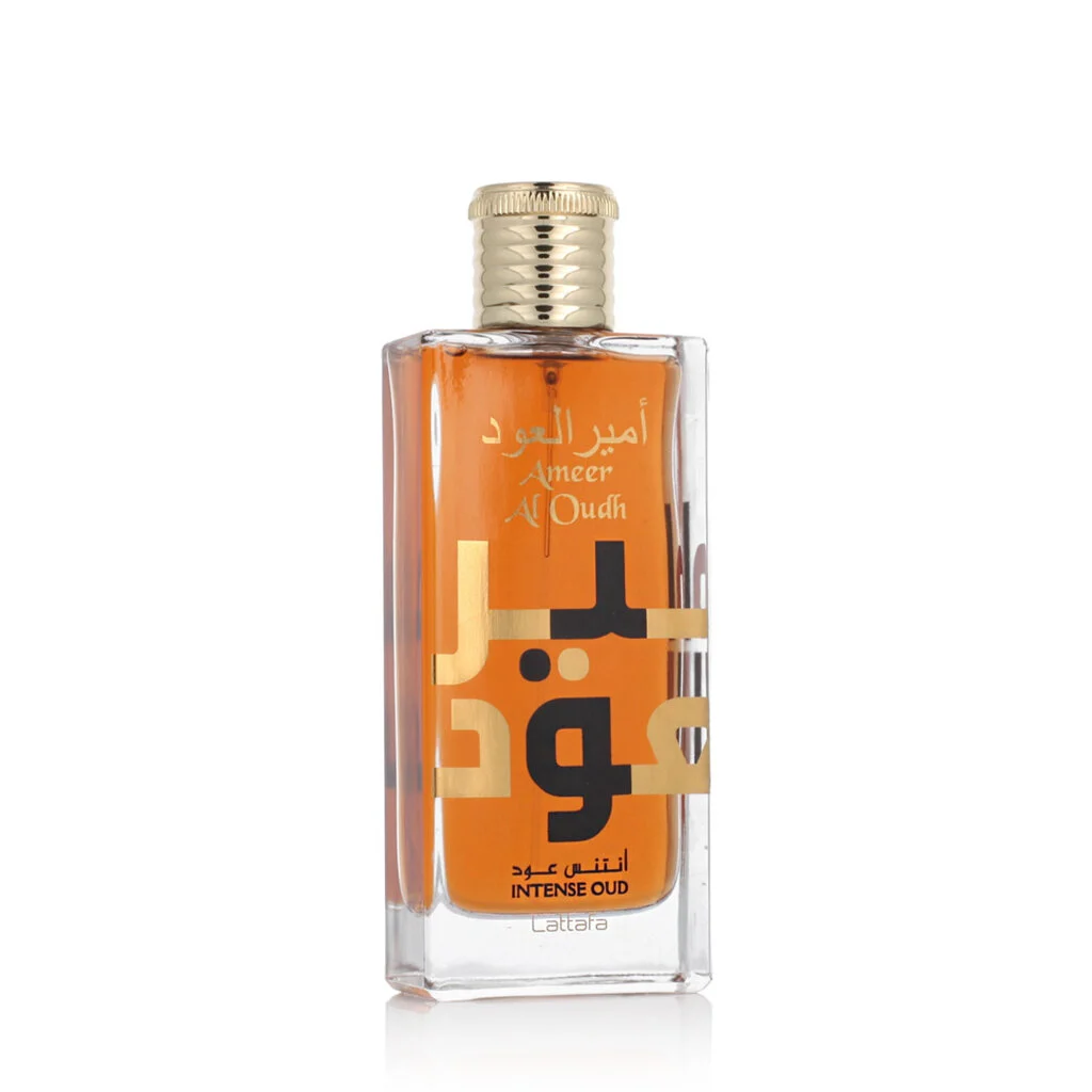 Lattafa Ameer Al Oudh Intense Oud Eau de Parfum (unisex) 100 ml