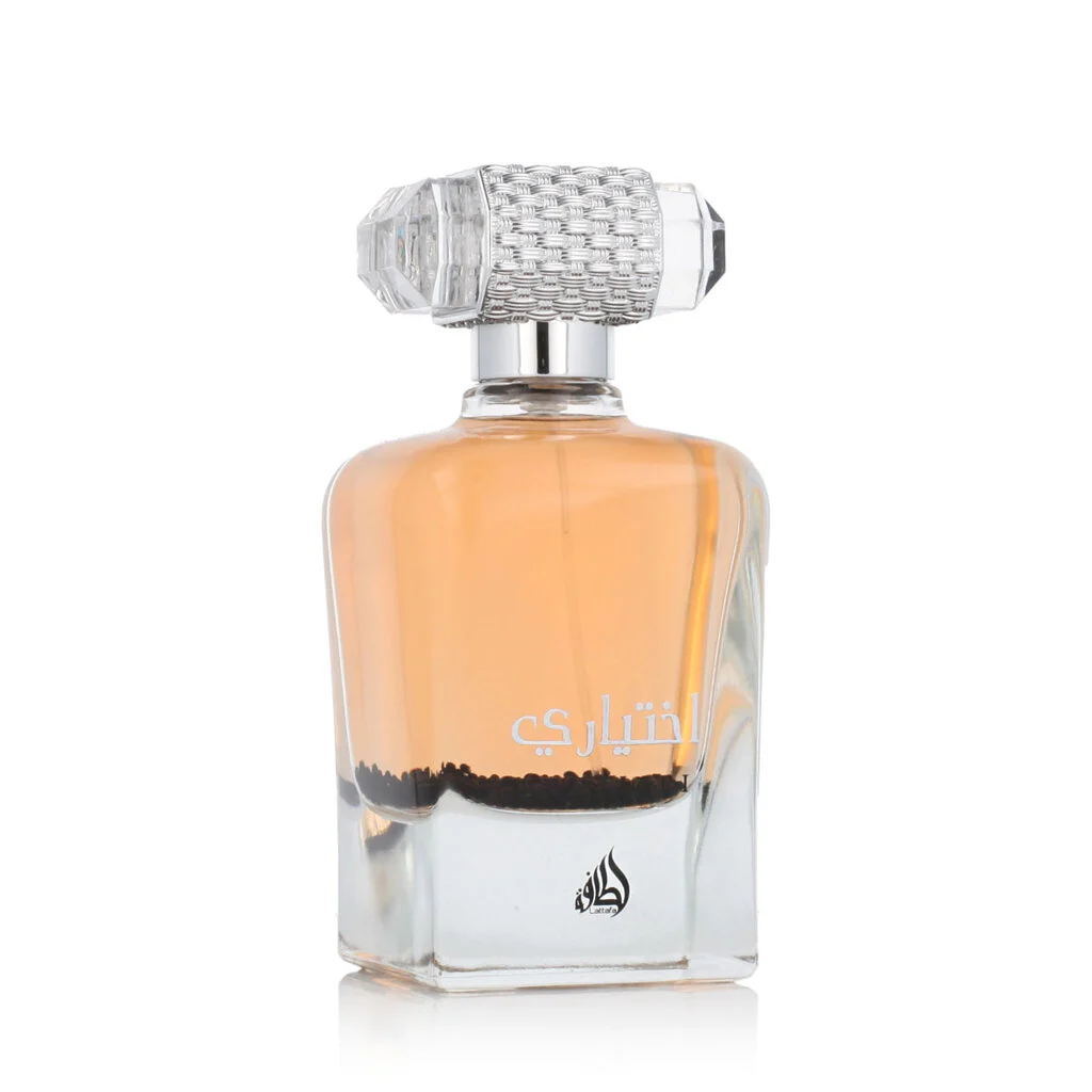Lattafa Ekhtiari Eau de Parfum (unisex) 100 ml