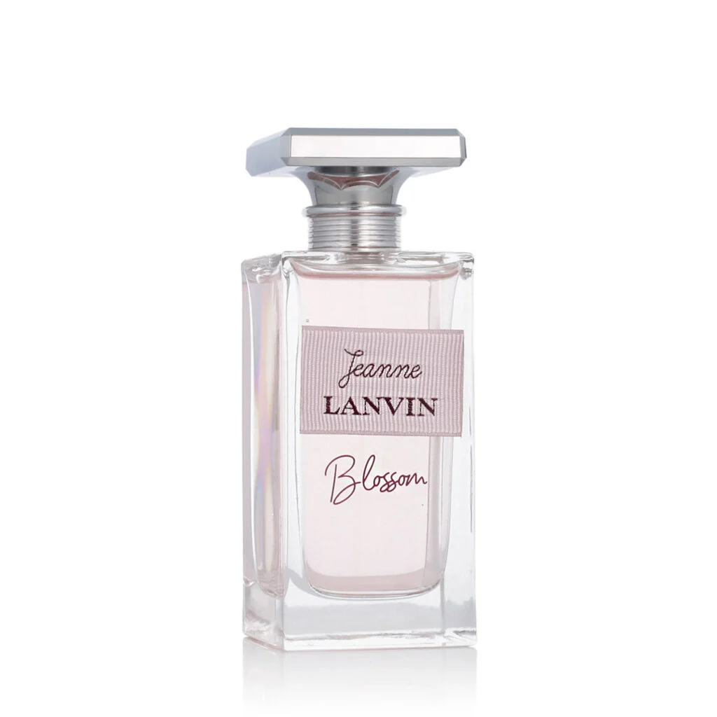 Lanvin Jeanne Blossom Eau de Parfum (donna) 100 ml