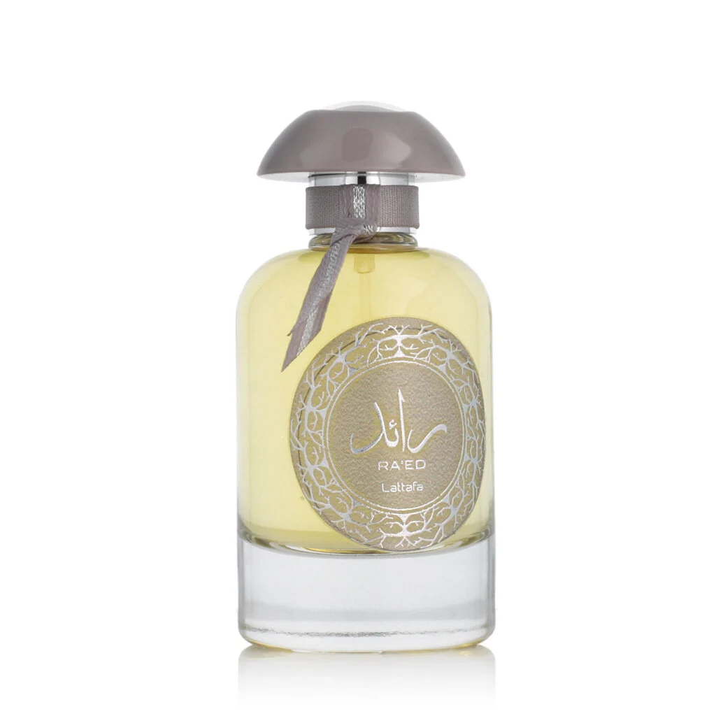 Lattafa Ra'ed Silver Eau de Parfum (unisex) 100 ml