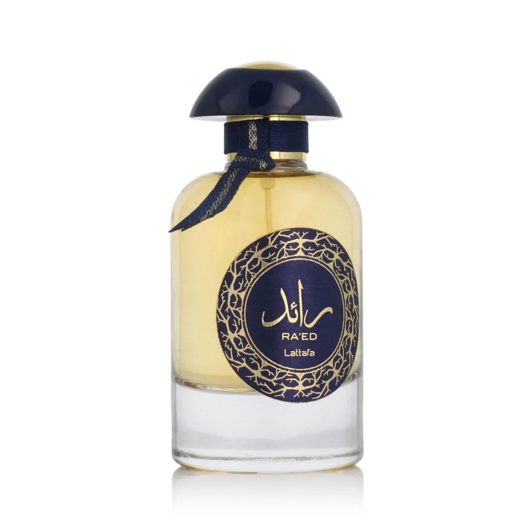 Lattafa Ra'ed Luxe Eau de Parfum (unisex) 100 ml