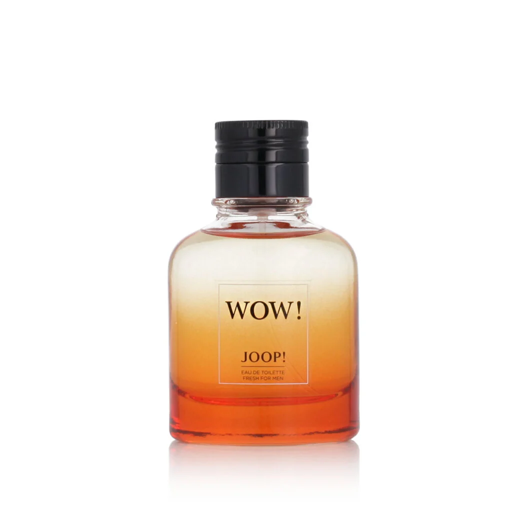 JOOP! Wow! Fresh Eau de Toilette (uomo) 40 ml