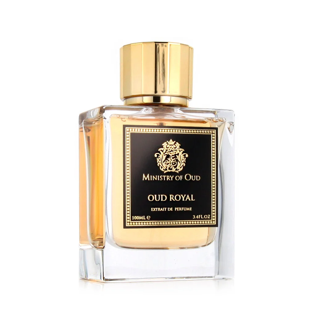 Ministry of Oud Oud Royal Extrait de parfum (unisex) 100 ml