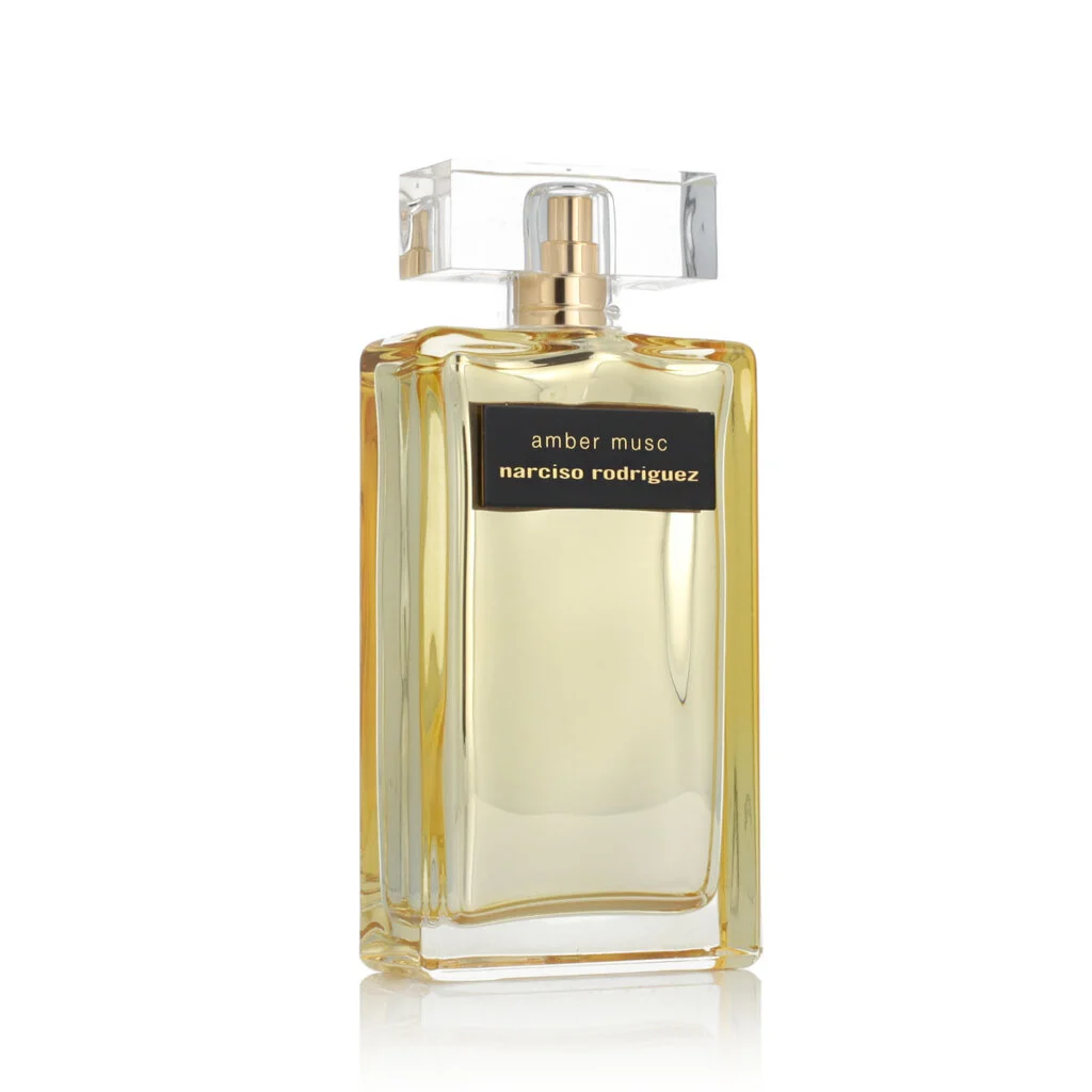Narciso Rodriguez Amber Musc Eau de Parfum Intense (donna) 100 ml