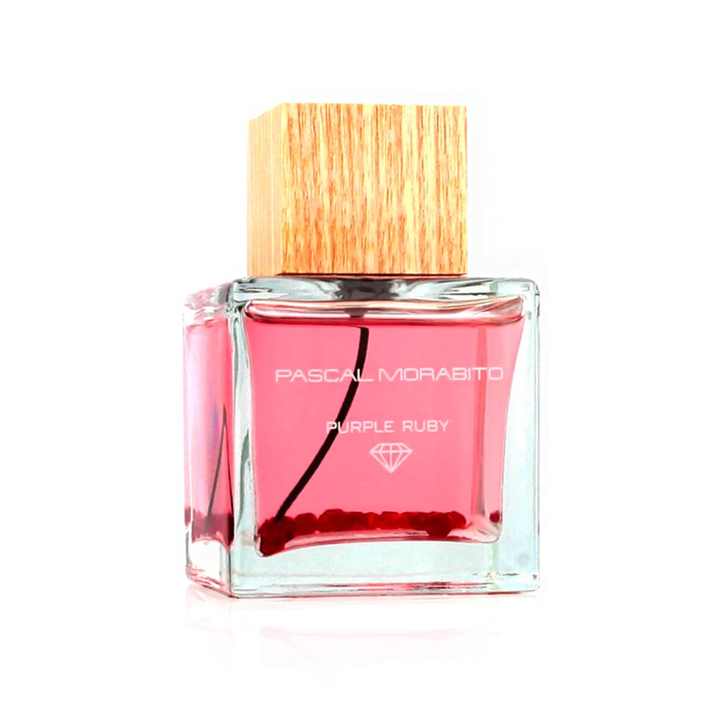 Pascal Morabito Purple Ruby Eau de Parfum (donna) 95 ml