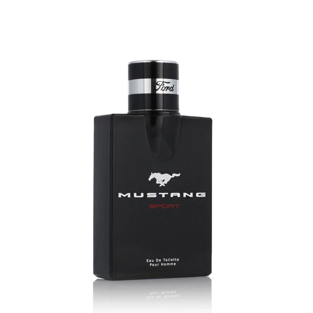 Mustang Mustang Sport Eau de Toilette (uomo) 100 ml