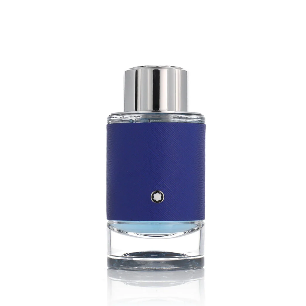Montblanc Explorer Ultra Blue Eau de Parfum (uomo) 100 ml