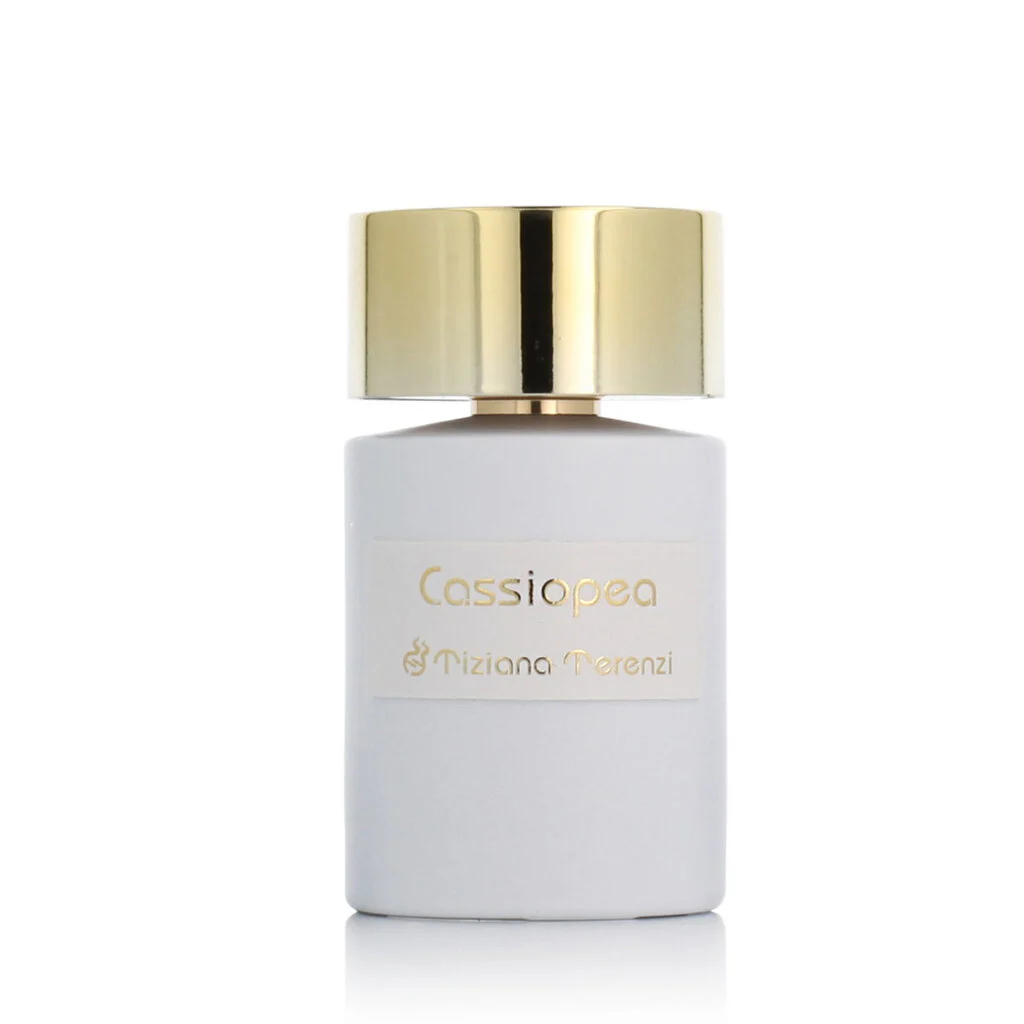 Tiziana Terenzi Cassiopea Spray per capelli (unisex) 50 ml