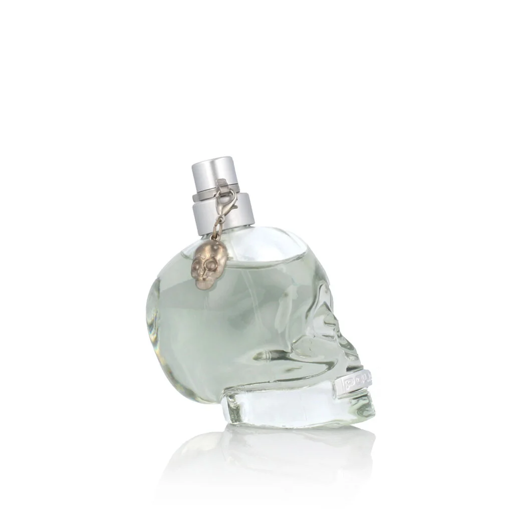 POLICE To Be Green Eau de Toilette (unisex) 40 ml