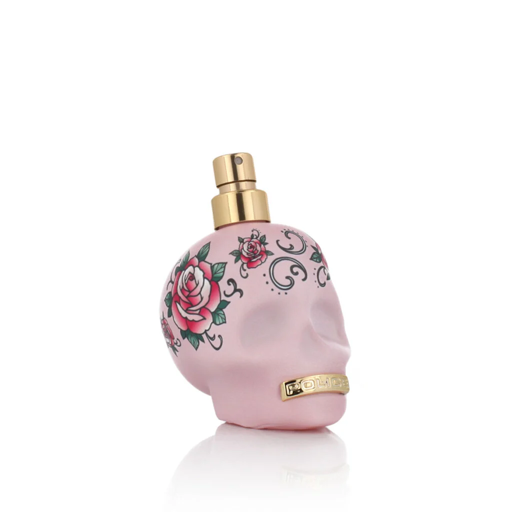 POLICE To Be Tattooart Women Eau de Parfum (donna) 40 ml
