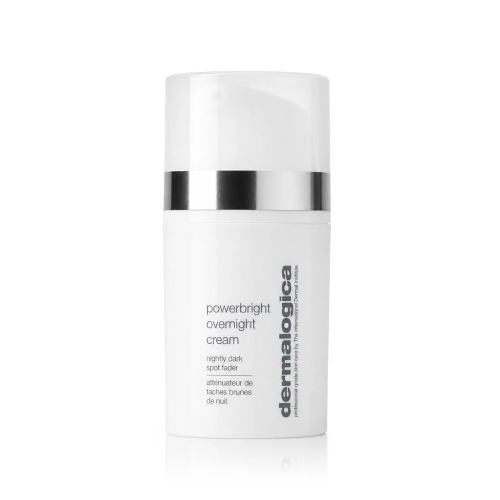 Dermalogica PowerBright Overnight Cream 50 ml