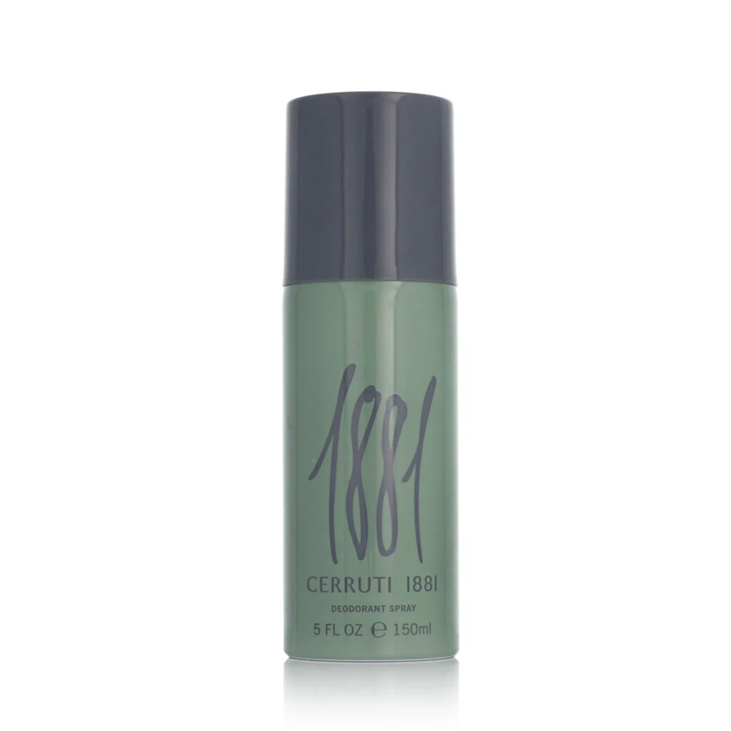Cerruti 1881 Pour Homme Deodorante (uomo) 150 ml