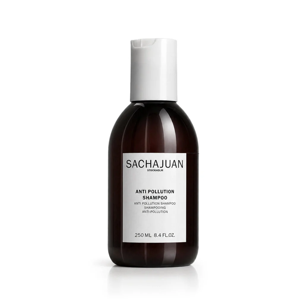 Sachajuan Anti Pollution Shampoo 250 ml