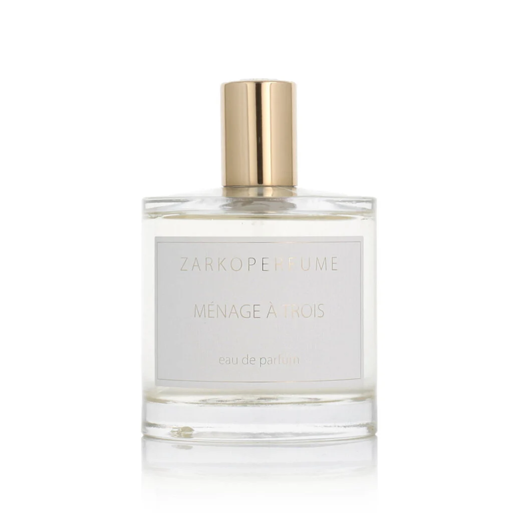 ZarkoPerfume Ménage À Trois Eau de Parfum (unisex) 100 ml