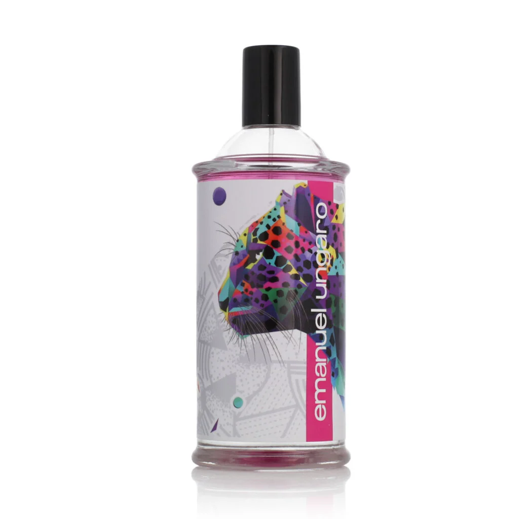 Ungaro Emanuel Emanuel Ungaro Intense For Her Eau de Parfum (donna) 100 ml