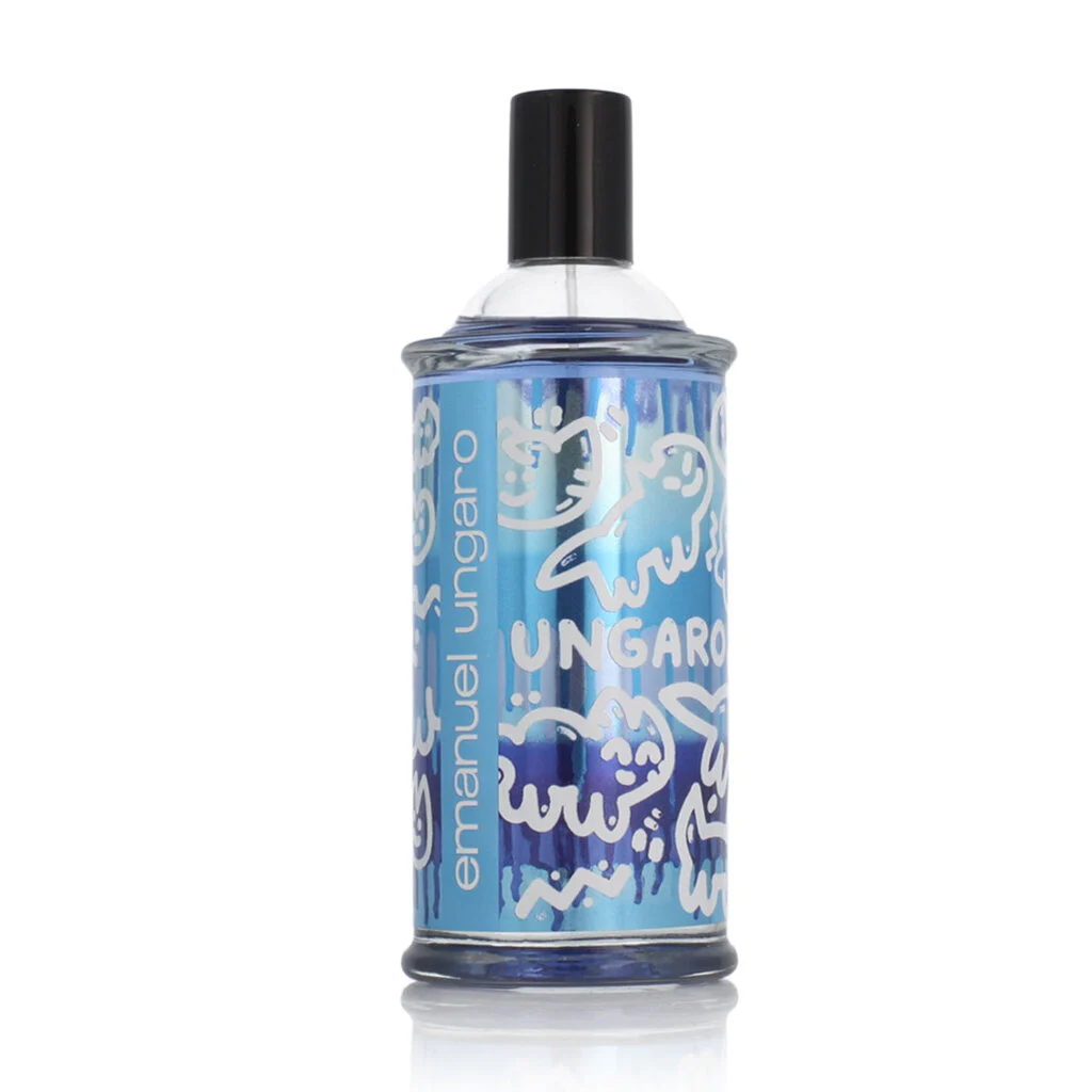 Ungaro Emanuel Emanuel Ungaro Fresh For Him Eau de Toilette (uomo) 100 ml