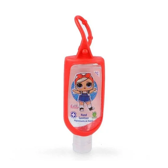 Air Val Hydroalcohol Hygiene LOL 60ml