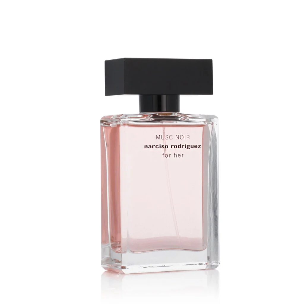 Narciso Rodriguez Musc Noir For Her Eau de Parfum (donna) 50 ml