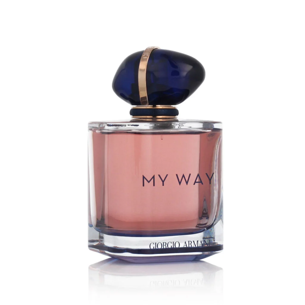 Giorgio Armani My Way Intense Eau de Parfum (donna) - ricaricabile 90 ml