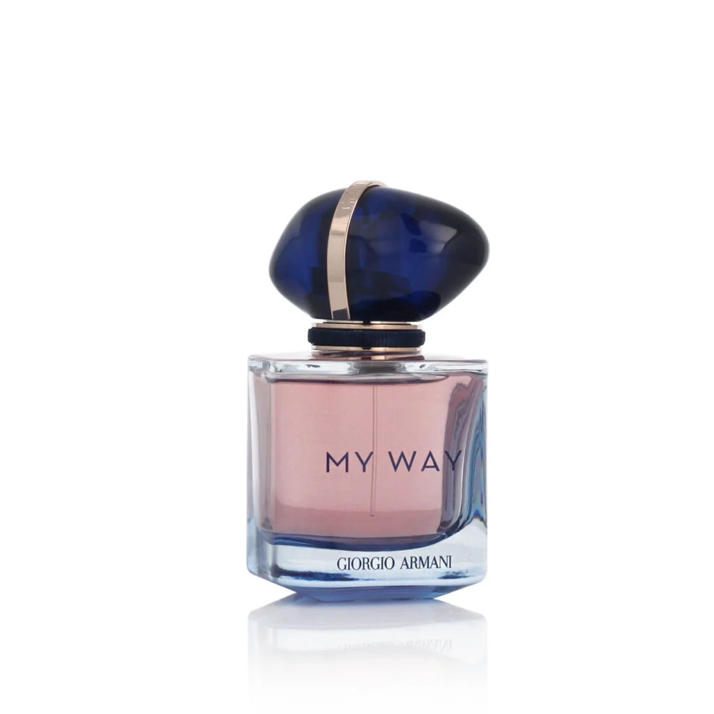 Giorgio Armani My Way Intense Eau de Parfum (donna) - ricaricabile 30 ml