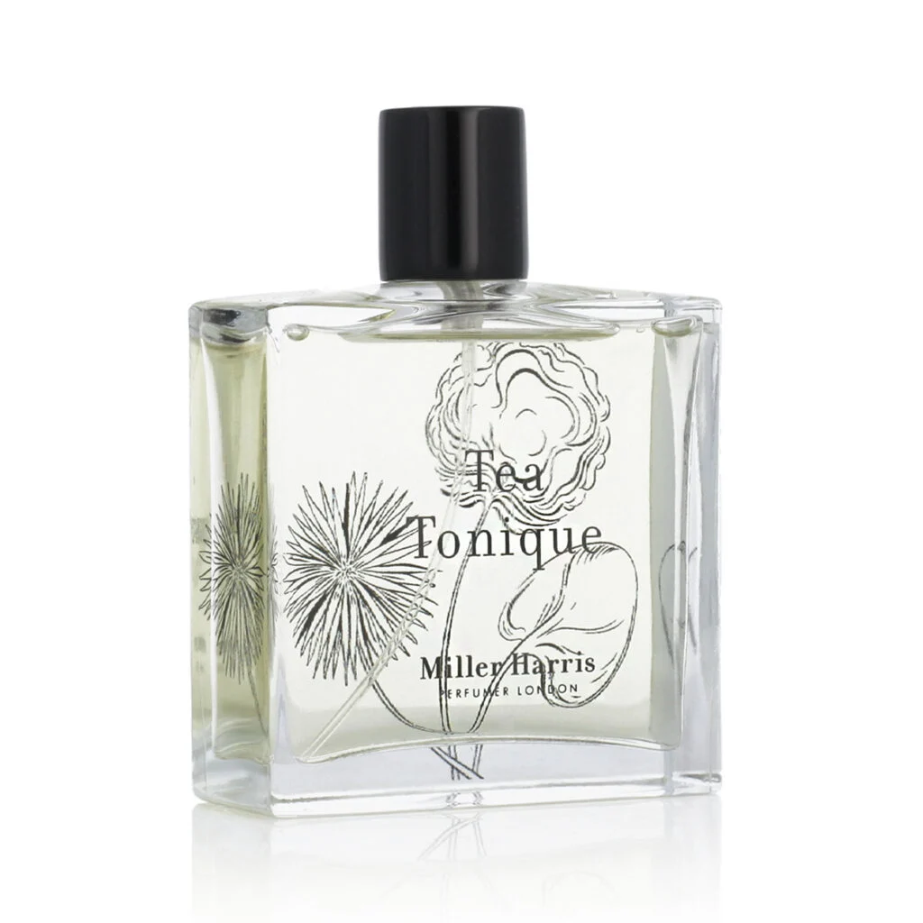 Miller Harris Tea Tonique Eau de Parfum (unisex) 100 ml