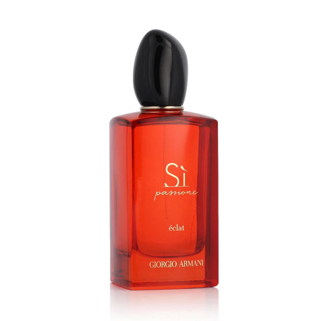 Giorgio Armani Sì Passione Éclat Eau de Parfum (donna) 100 ml
