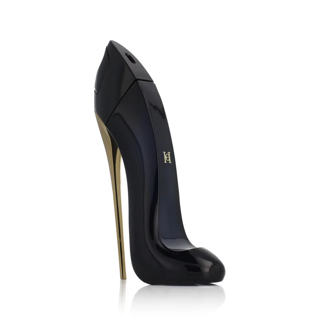 Carolina Herrera Good Girl Eau de Parfum (donna) 80 ml