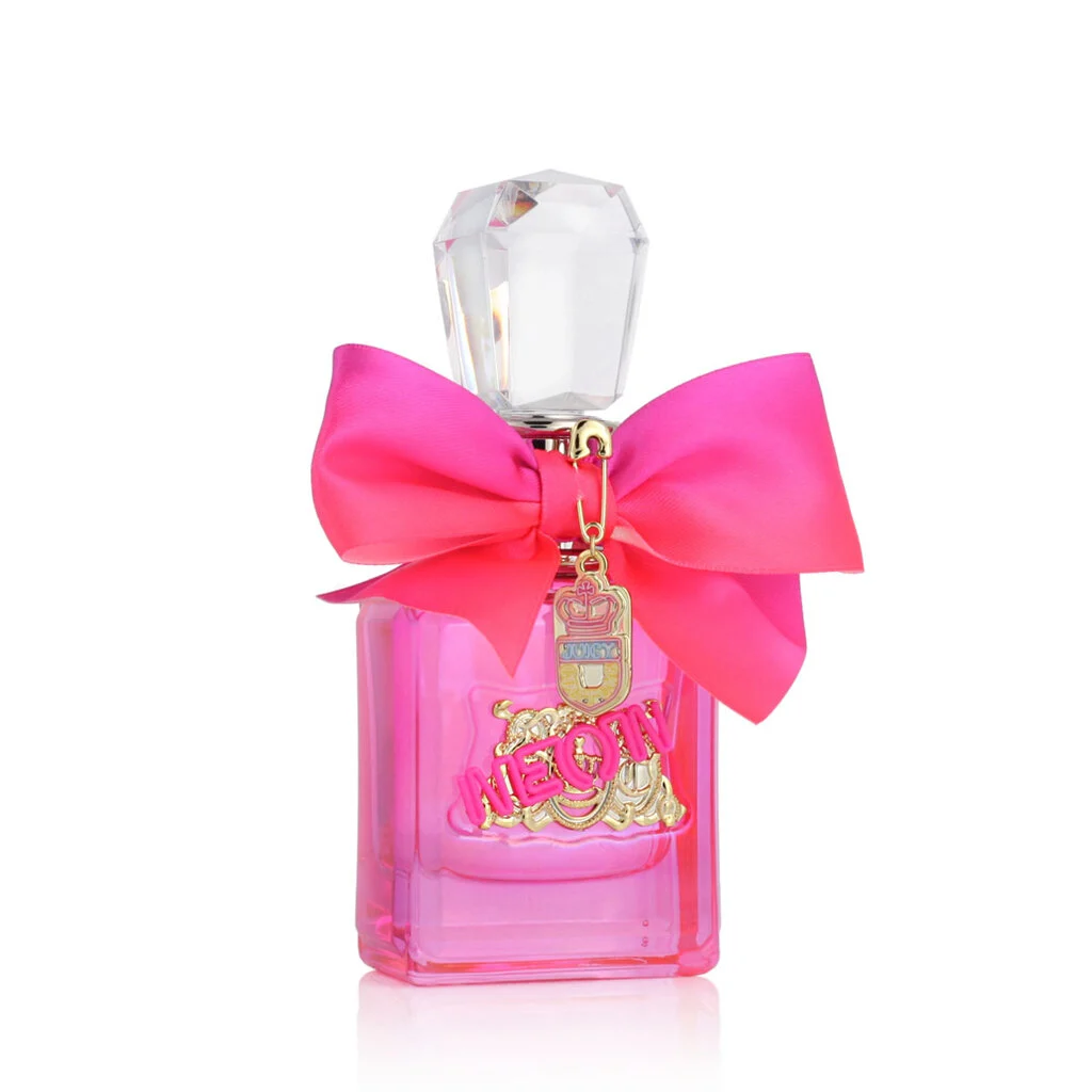 Juicy Couture Viva La Juicy Neon Eau de Parfum (donna) 50 ml