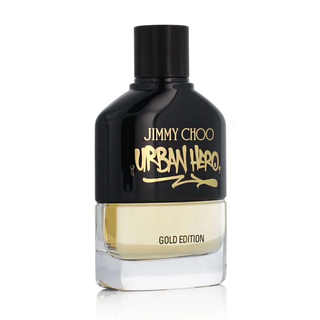 Jimmy Choo Urban Hero Gold Edition Eau de Parfum (uomo) 100 ml