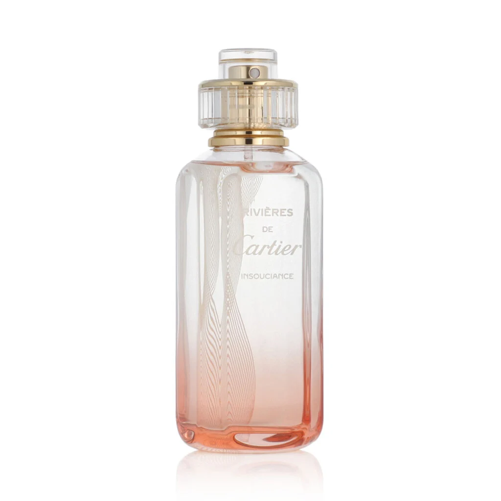 Cartier Rivières de Cartier Insouciance Eau de Toilette (unisex) 100 ml