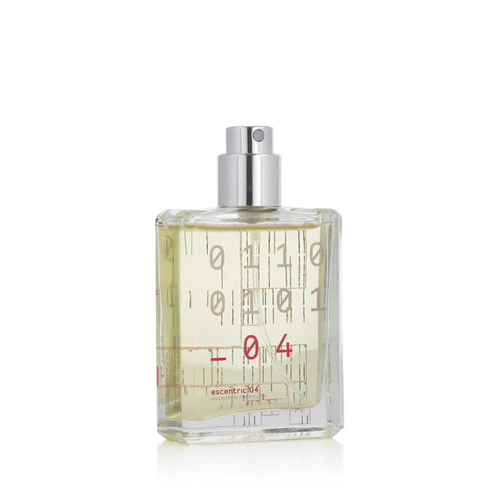 Escentric Molecules Escentric 04 Eau de Toilette (unisex) 30 ml