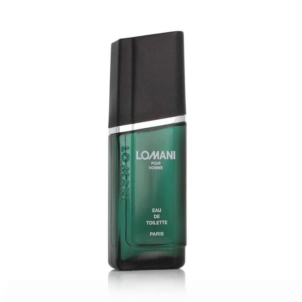 Lomani Pour Homme Eau de Toilette (uomo) 100 ml