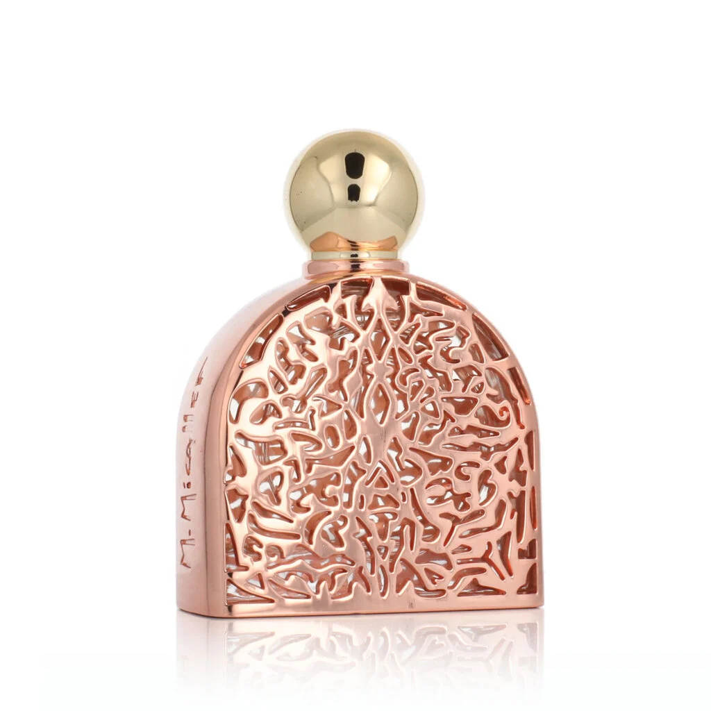 M.Micallef Secrets of Love Glamour Eau de Parfum (unisex) 75 ml