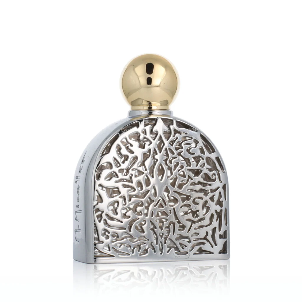 M.Micallef Secrets of Love Sensual Eau de Parfum (unisex) 75 ml