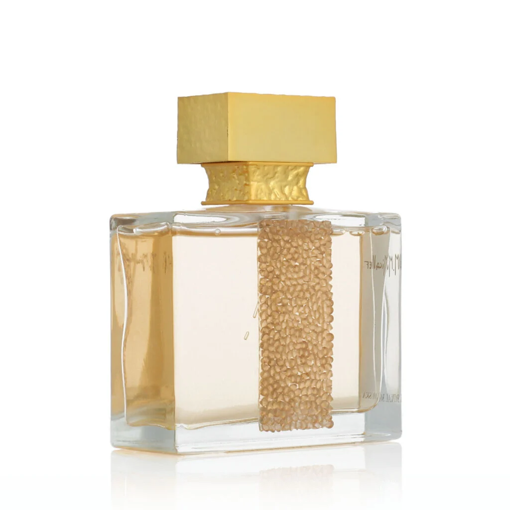 M.Micallef Royal Muska Eau de Parfum (donna) 100 ml