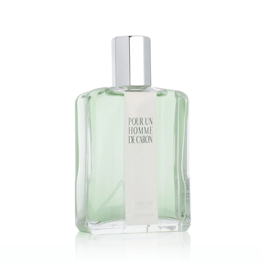Caron Pour un Homme de Caron Eau de Toilette (uomo) 125 ml