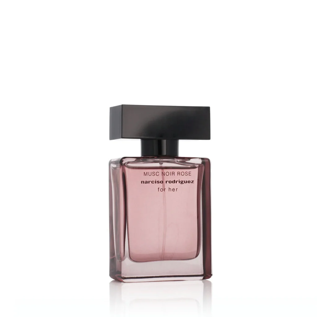 Narciso Rodriguez Musc Noir Rose For Her Eau de Parfum (donna) 30 ml