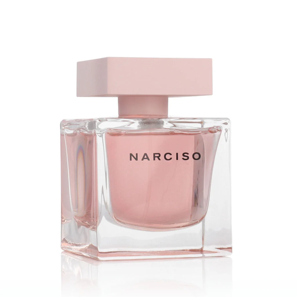 Narciso Rodriguez Narciso Eau de Parfum Cristal Eau de Parfum (donna) 90 ml