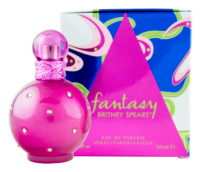Britney Spears Fantasy Eau de Parfum (donna) 30 ml